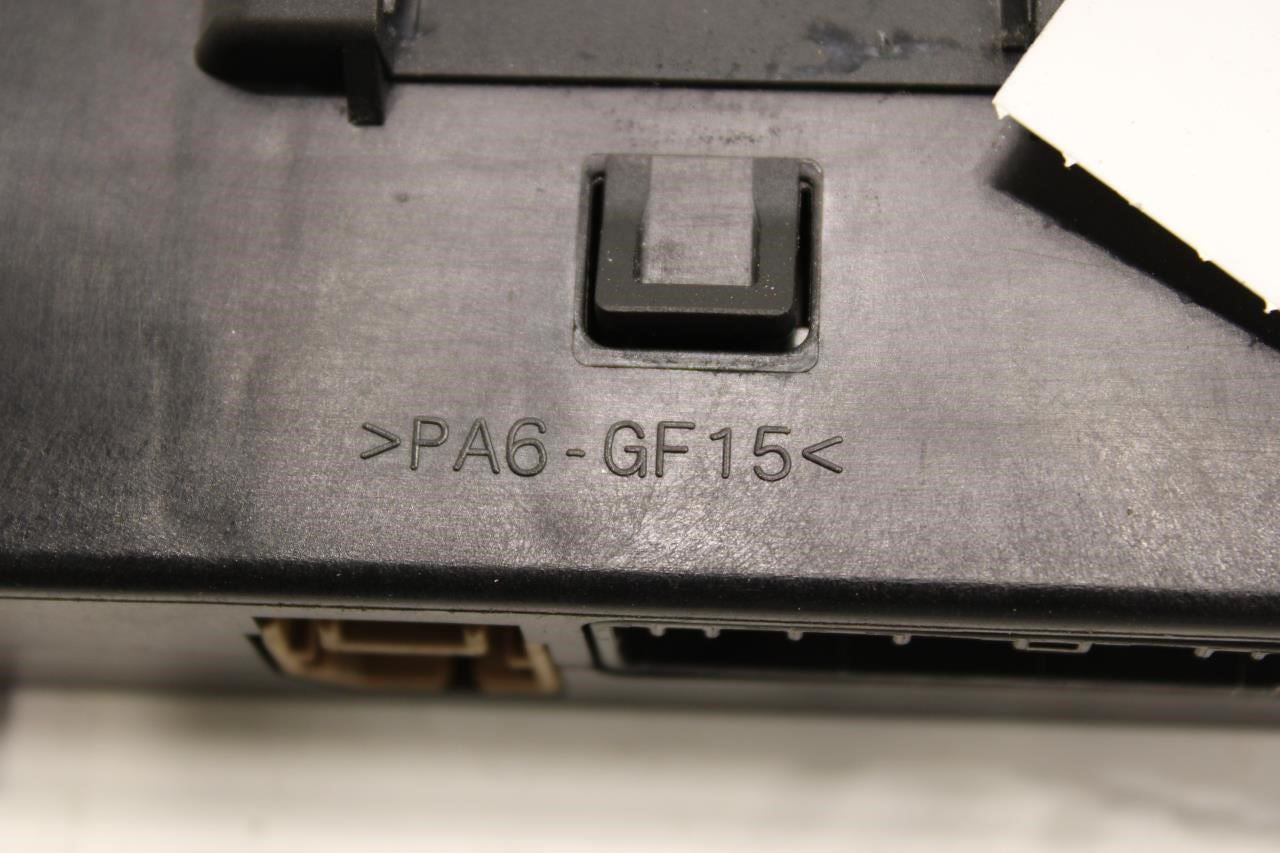 2018-2022 Nissan Altima SL Telematics Communication Control Module 28275-6FL2D - Alshned Auto Parts