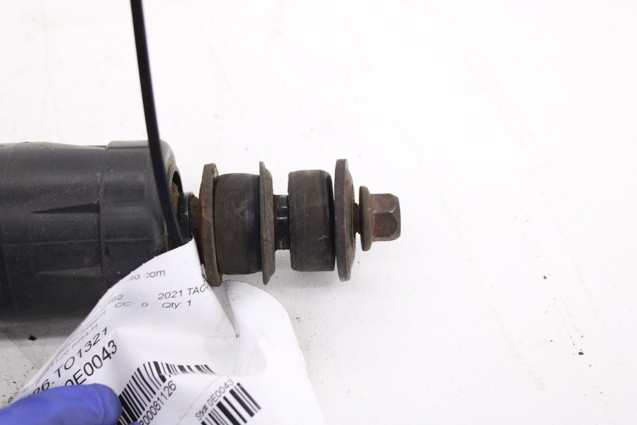 2015-2023 Toyota Tacoma SR5 3.5L 4x4 Rear Left Side Shock Strut Absorber *ReaD*7