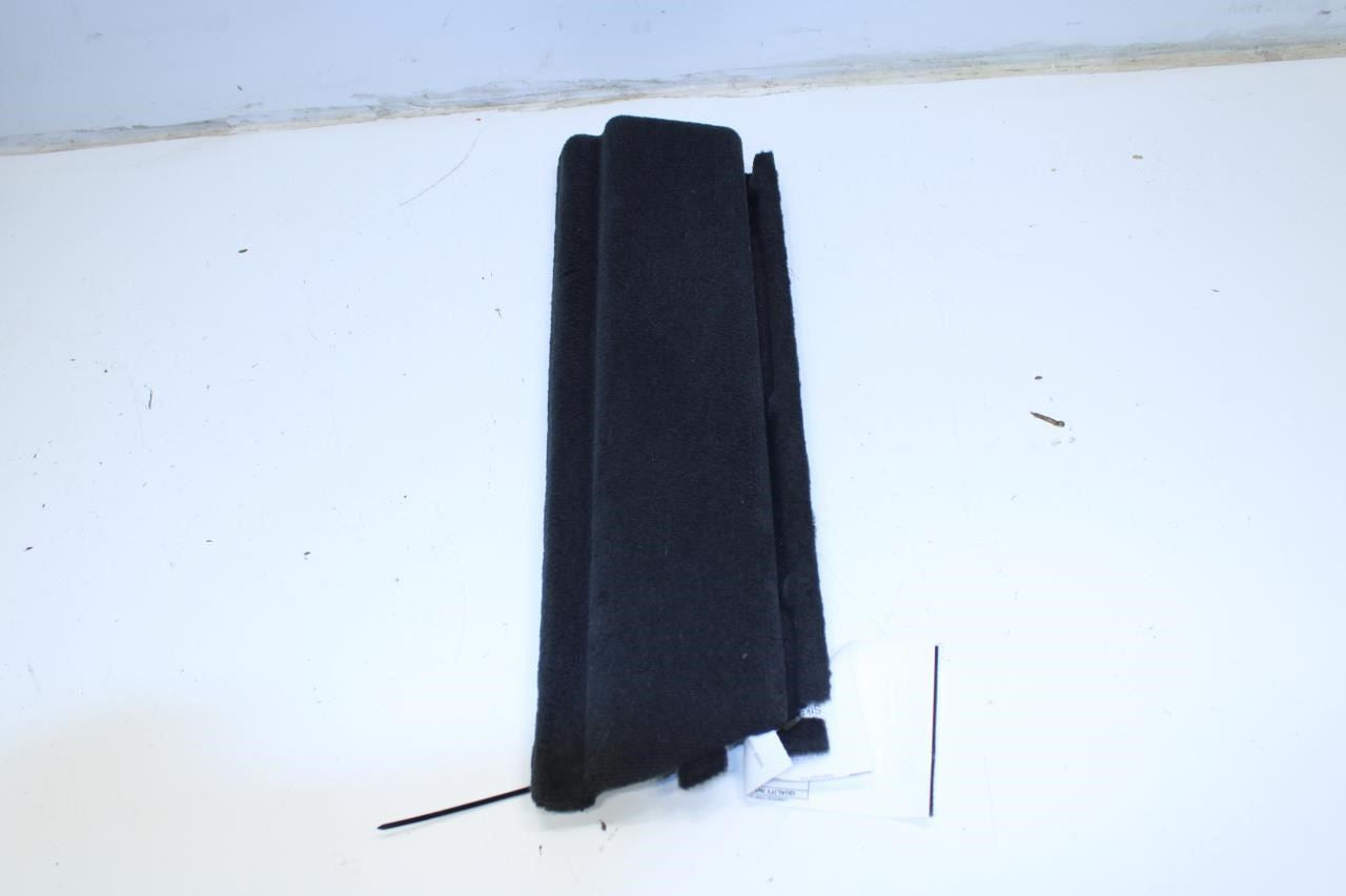 2015-2016 BMW 435i Gran Coupe xDrive Trunk Right Side Lower Sill Cover Panel - Alshned Auto Parts