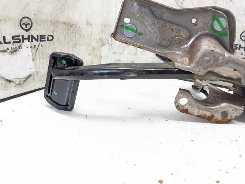 2021-2023 Ford Bronco Sport Stop Brake Pedal w/ Bracket LX61-2D094-KC OEM - Alshned Auto Parts