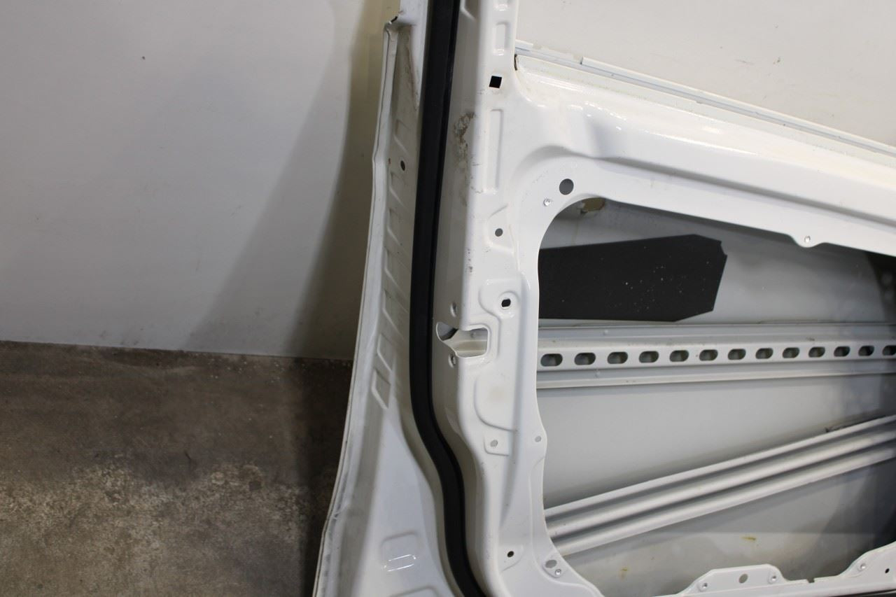 10-16 Mercedes-Benz E350 Sport 4Matic Front Left Door Shell Panel 212-720-01-05 - Alshned Auto Parts