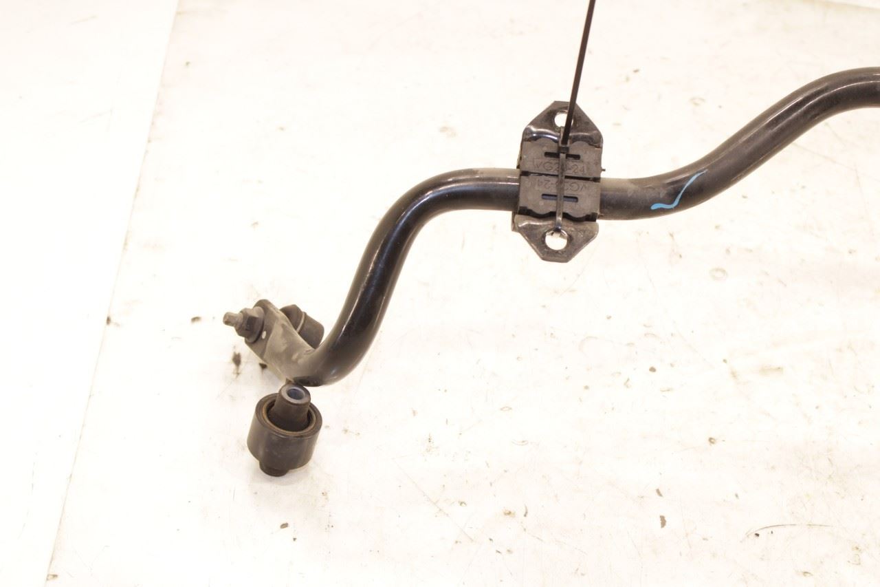 2022-2025 Hyundai Tucson SEL AWD Rear Suspension Stabilizer Sway Bar 55510-N9200 - Alshned Auto Parts