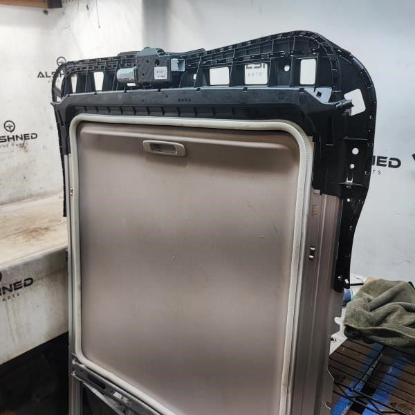 2019-2023 Subaru Forester Overhead Sunroof Frame Panel 65420SJ001 OEM - Alshned Auto Parts