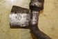 2014-17 Maserati Ghibli S Q4 3.0L Power Steering Pressure and Oil Hose Tube Line - Alshned Auto Parts