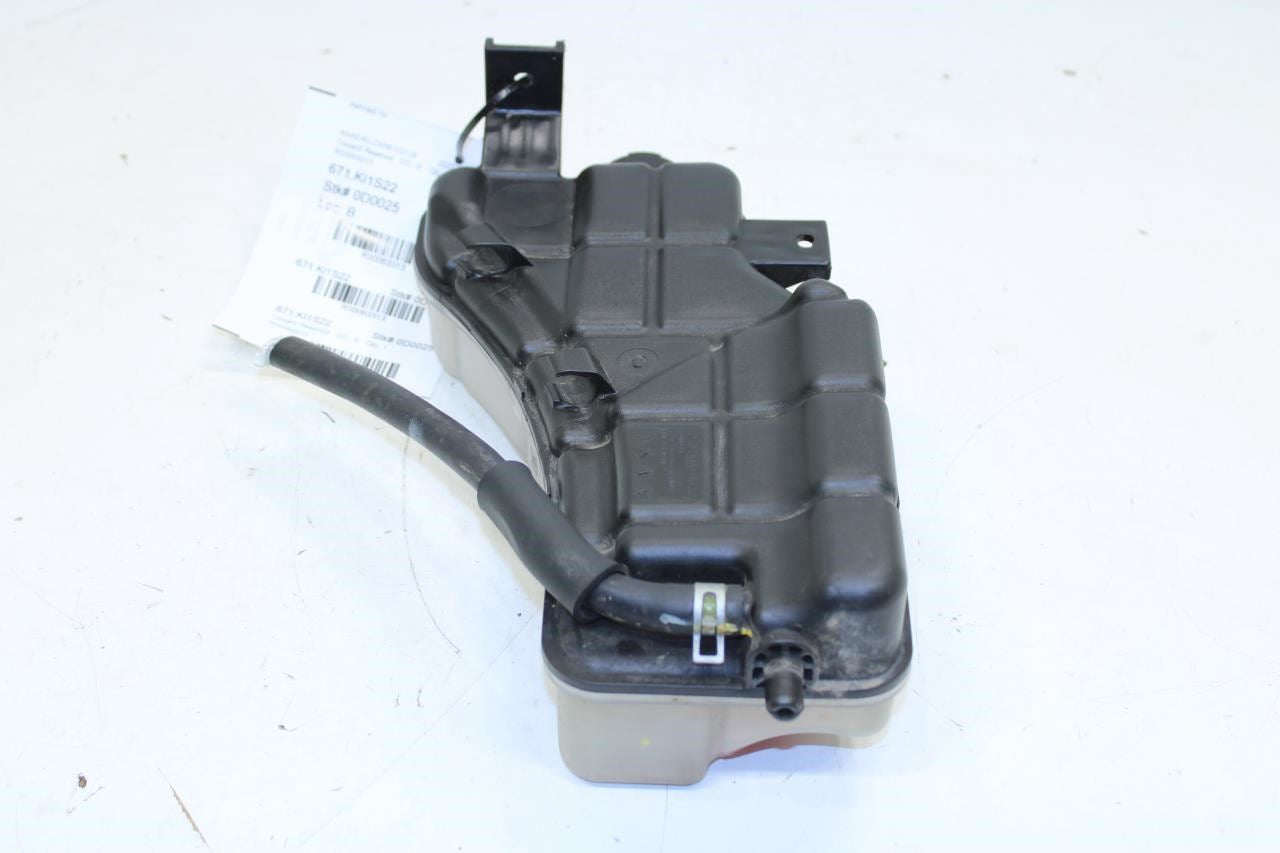 2018-2023 Kia Stinger GT1 3.3L Radiator Coolant Reservoir Bottle 25430-J5050 OEM - Alshned Auto Parts