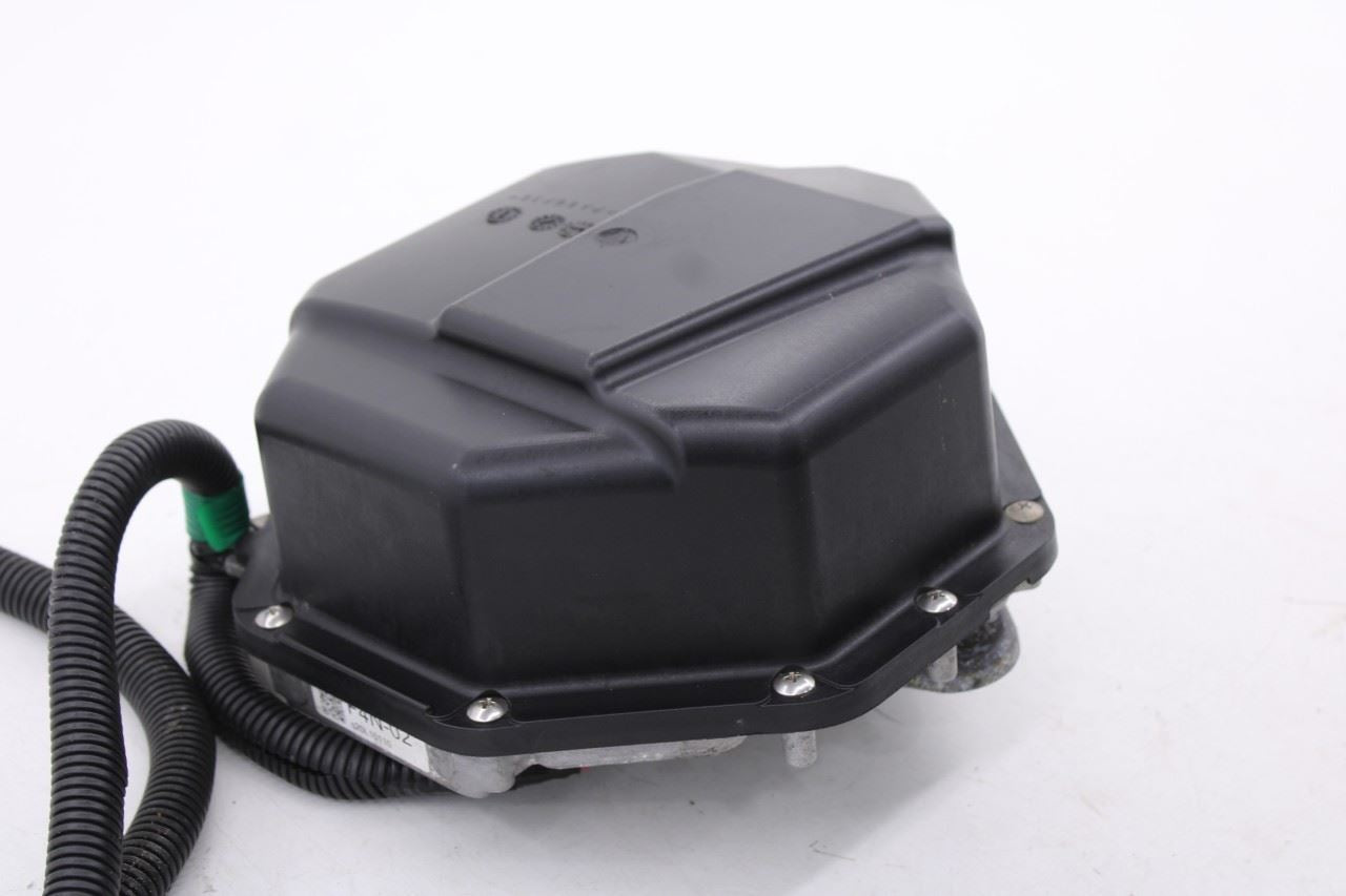 2021-2026 Yamaha VX Deluxe Reverse Control Trim Motor F4N-6140B-02-00 OEM6