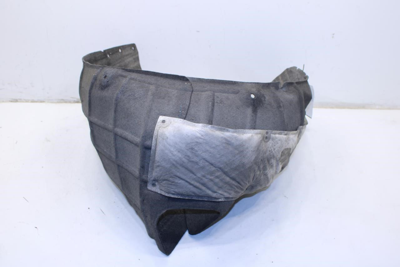 14-23 Infiniti Q50 Luxe RWD Rear Right Wheelhouse Liner Splash Shield 767484GA0A - Alshned Auto Parts