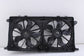 2018-2021 Ford Expedition Max XLT 3.5L Dual Radiator Cooling Fan Motor Assembly0