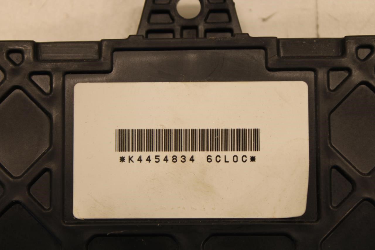 19-20 Nissan Altima SL AC Air Conditioner Amplifier Control Module 27760-6CL0C - Alshned Auto Parts