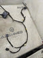 2017-18 Ford F150 Limited Crew Cab Rear Left Side Door Wire Harness HL3Z-14633-E - Alshned Auto Parts