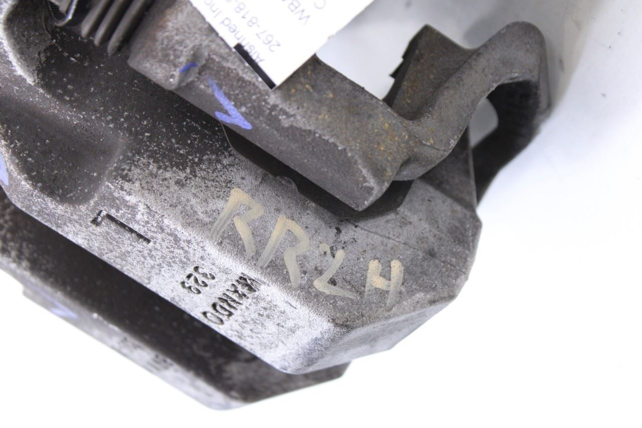 2023-2025 BMW 430i Gran Coupe xDrive Rear Left Driver Side Brake Disc Caliper - Alshned Auto Parts