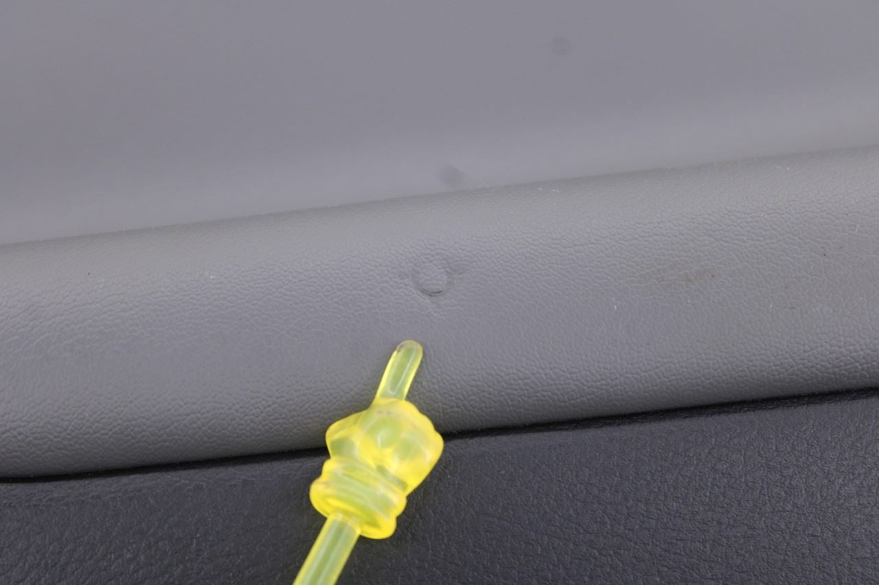 2016-2023 Toyota Tacoma SR5 Double Cab Rear Right Side Door Trim Panel *ReaD*11