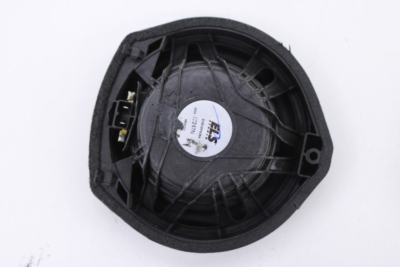 14-24 Acura MDX w/Tech Pkg Front and Rear Right and Left Door Speaker EAS16P806A9
