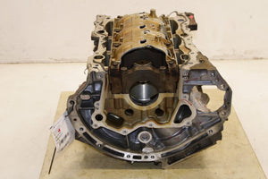 2014-2017 Jeep Wrangler 3.6L Engine Cylinder Block VIN G 8th digit 106K *ReaD*