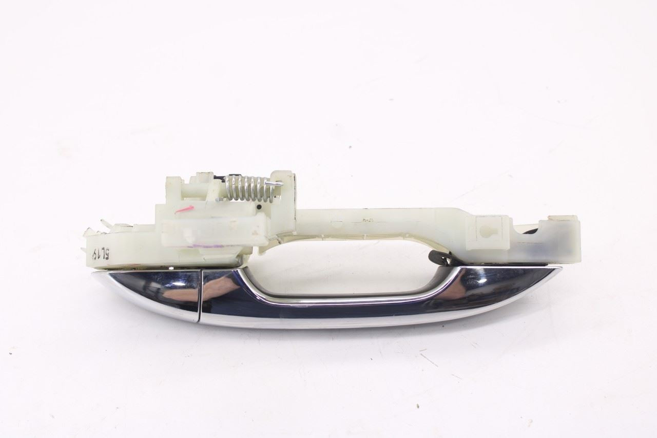 2016-20 Kia Optima EX 2.4L Rear Driver Left Side Door Exterior Handle 82651D5000 - Alshned Auto Parts
