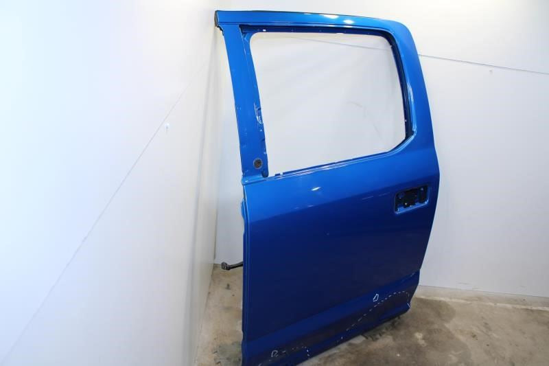 2015-20 Ford F150 Crew Cab Rear Left Door Shell Panel FL3Z-1624631-B OEM *ReaD* - Alshned Auto Parts