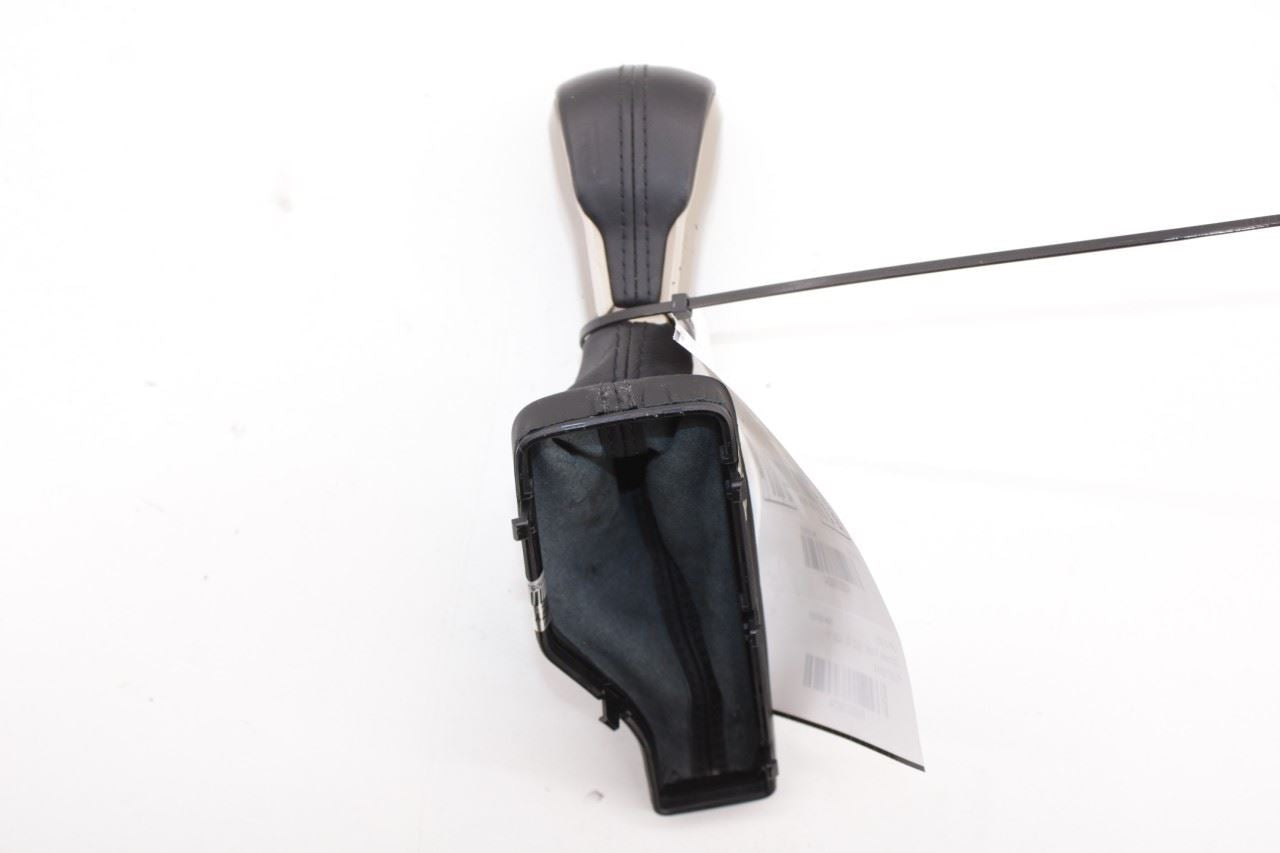 16-17 Jeep Grand Cherokee Summit Automatic Transmission Gear Shifter Lever Knob - Alshned Auto Parts