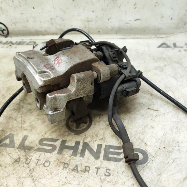 2015-20 Mercedes-Benz C300 Rear Right Side Disc Brake Caliper 205-423-18-98 OEM - Alshned Auto Parts