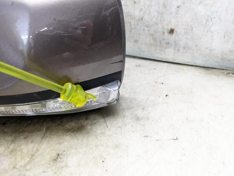 2010-2012 Buick LaCrosse Left Driver Side Rearview Mirror 25947812 OEM *ReaD* - Alshned Auto Parts