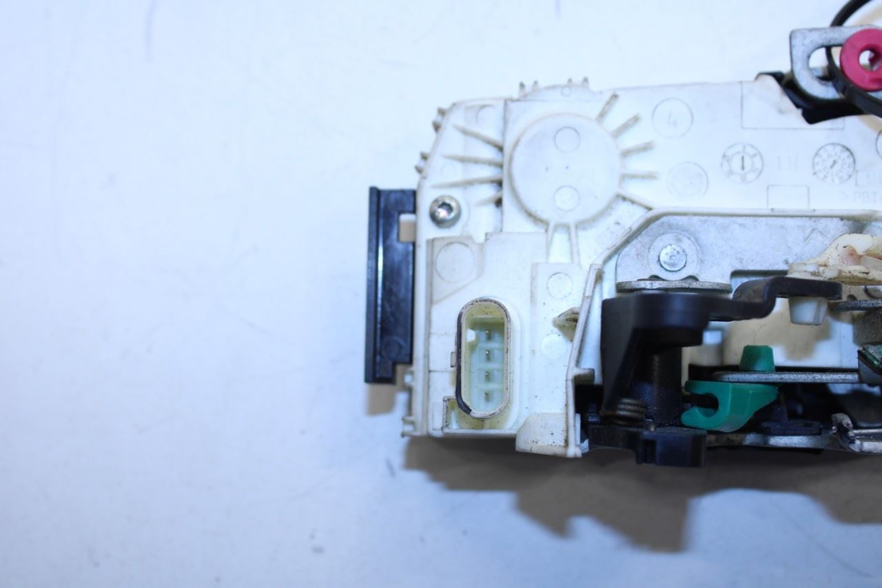 2013-2018 RAM 1500 Crew Cab Laramie Rear Left Door Lock Latch Actuator 4589651AD - Alshned Auto Parts