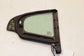 2015-2018 Volvo S60 T5 Premier Rear Left Side Door Quarter Window Glass 31385448 - Alshned Auto Parts