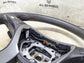 2015-18 Mercedes-Benz C300 4Matic 2.0L Steering Wheel Leather w/ Control Buttons11
