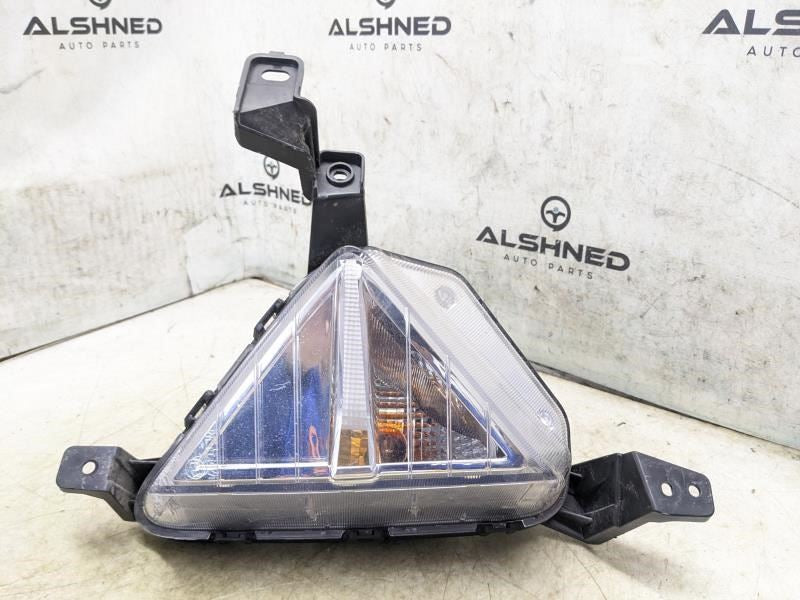 2019-2020 Hyundai Elantra Front Left Turn Signal Light Lamp 92301F2510 OEM - Alshned Auto Parts