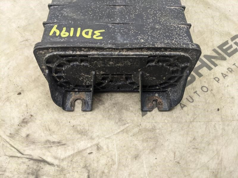 13-20 Ford Fusion 2.0L Fuel Vapor Evaporator Emission Canister DG93-9E857-B OEM - Alshned Auto Parts