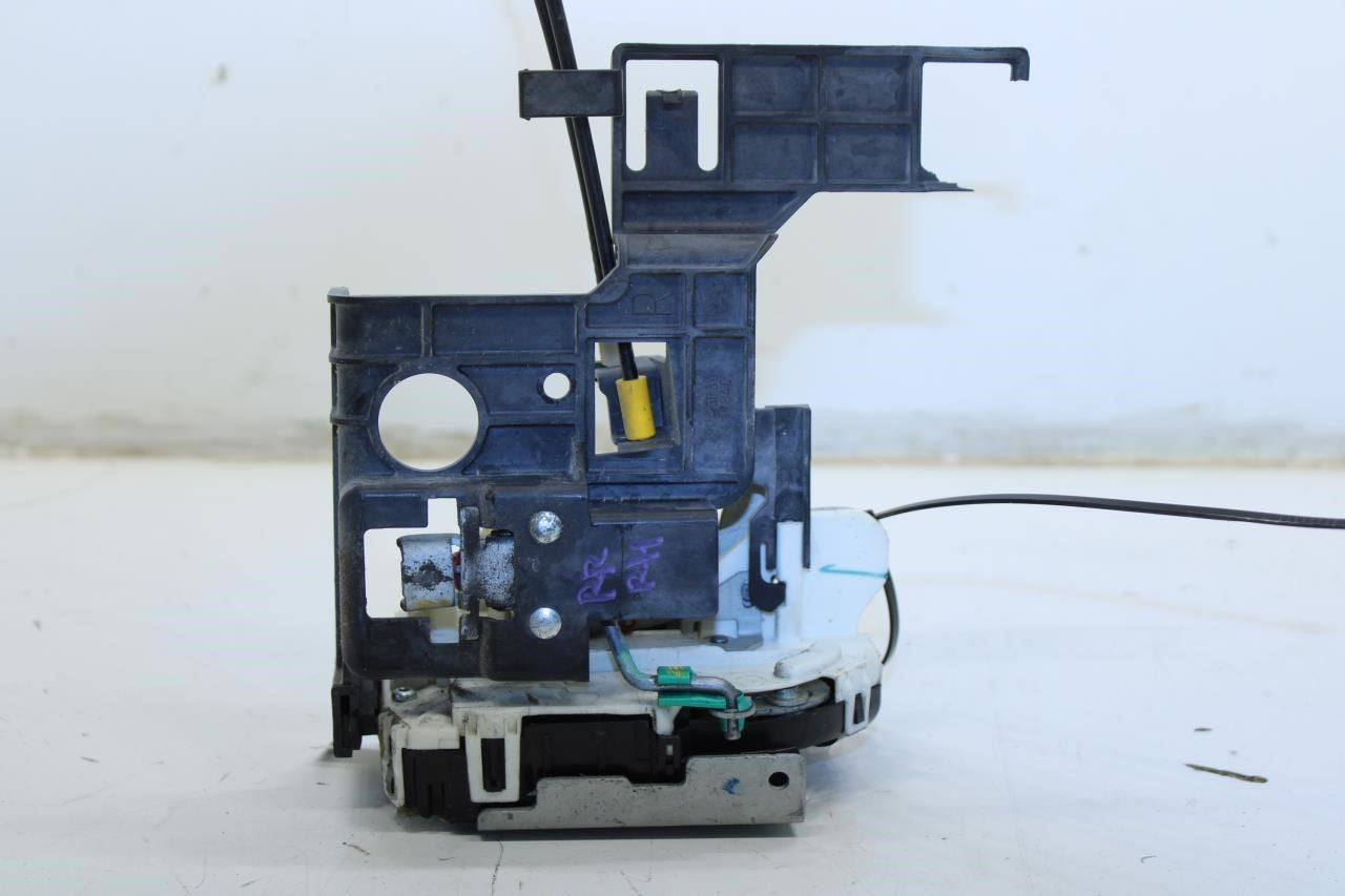 12-18 Jeep Wrangler Sahara ReaR Right Door Lock Latch Actuator 04589048AK *ReaD* - Alshned Auto Parts