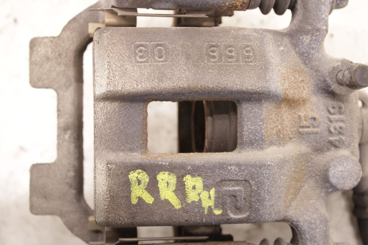 2014-24 Infiniti Q50 Premium Rear Right and Left Brake Disc Caliper 44001-1AA0A - Alshned Auto Parts