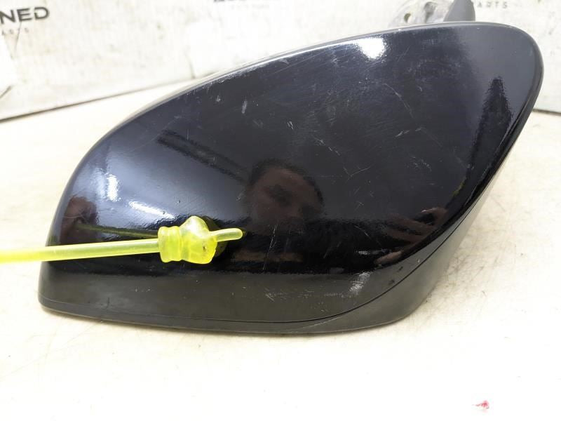 13-20 Subaru BRZ Left Side Rearview Mirror w/o Heat 91036CA154 OEM *ReaD**AS IS* - Alshned Auto Parts