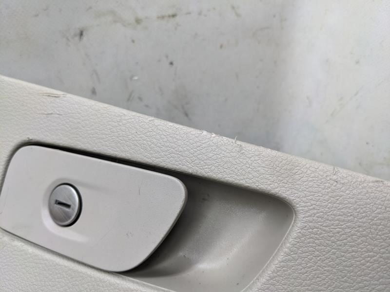 2017-2024 Chrysler Pacifica Glove Box Storage Compartment 5RL34TRMAC OEM - Alshned Auto Parts