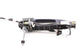 16-23 Mazda CX-9 Grand Touring 2.5L Front Driver Left Side Door Exterior Handle - Alshned Auto Parts