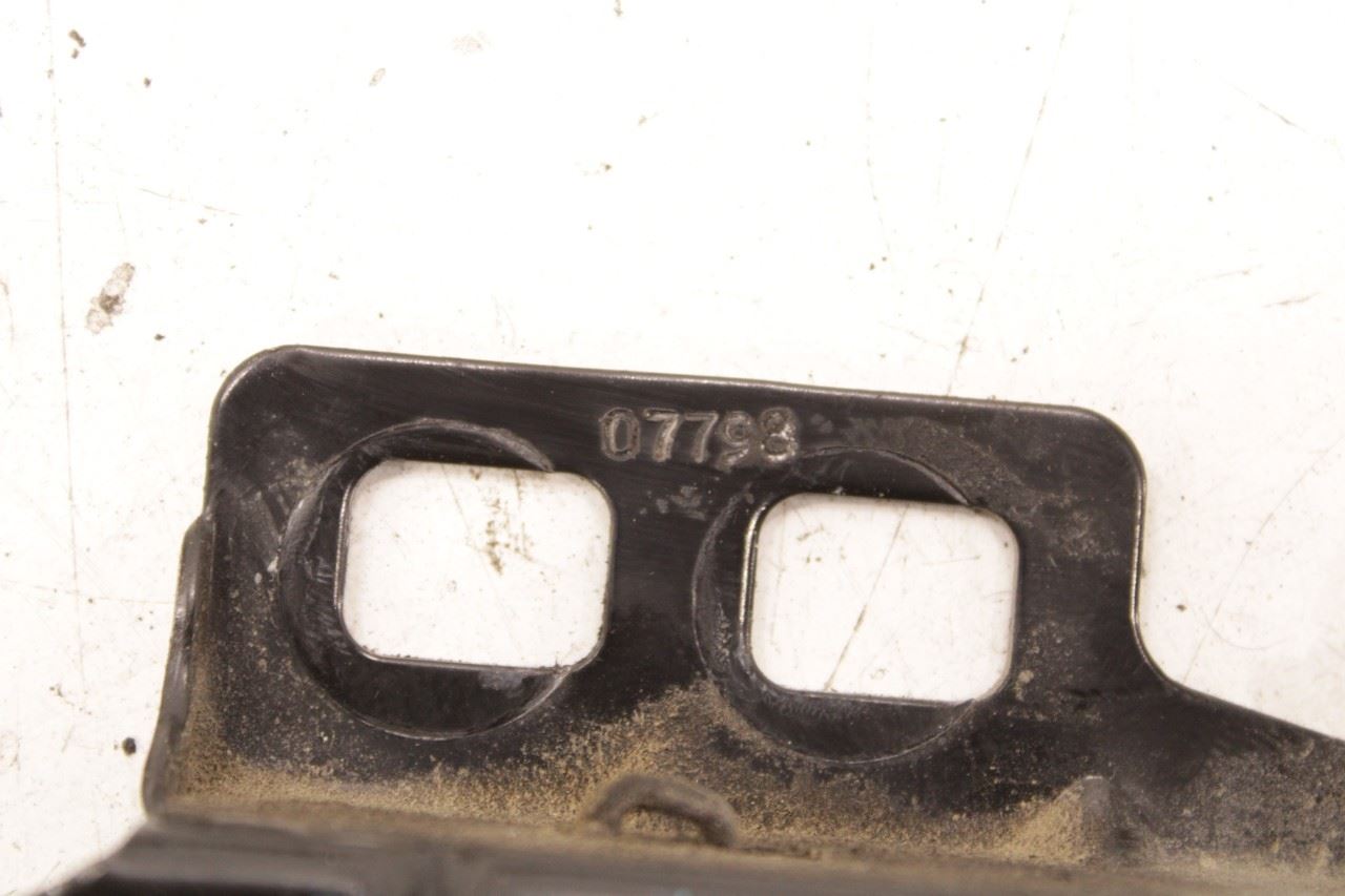 97-13 Chevrolet Corvette Front Right and Left Driver Side Hood Bonnet Lock Latch - Alshned Auto Parts