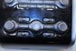 18-20 Nissan Pathfinder Climate Control Radio Faceplate Panel 25391-9PR6A *ReaD* - Alshned Auto Parts