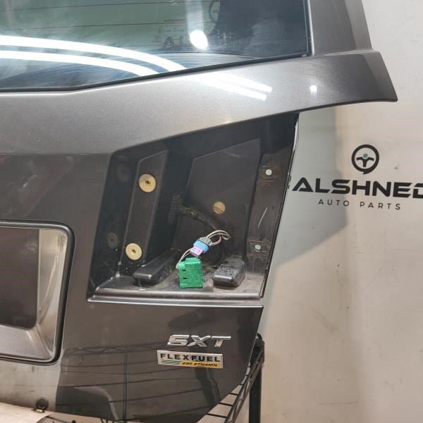 2009-2020 Dodge Journey Rear Back Liftgate Door 1CZ91LAUAH OEM - Alshned Auto Parts