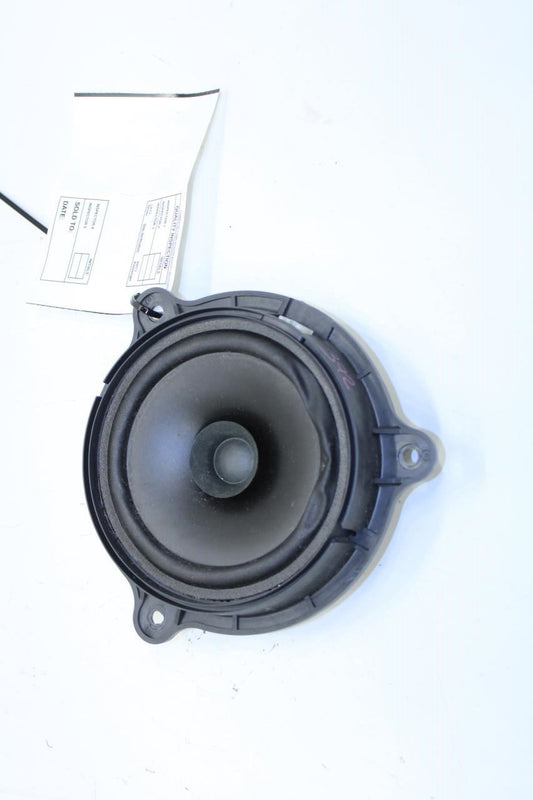 2014-2020 Nissan Rogue SV Rear Left or Right Door Audio Speaker 28156-9FF0A OEM - Alshned Auto Parts