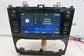 2016-2018 Subaru Forester Radio Display Navigation FF667US OEM 86271SG661 *ReaD* - Alshned Auto Parts