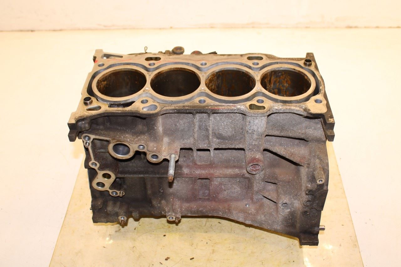 2010-2017 Toyota Camry LE 2.5L Engine 4 Cylinder Block 2ARFE VIN F 5th dgt 262K - Alshned Auto Parts