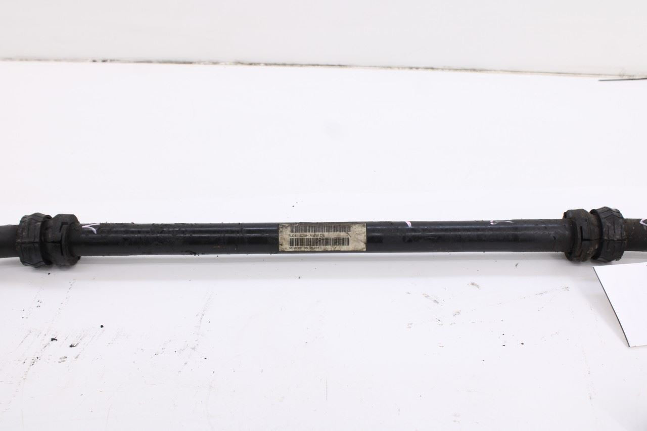 2011-2018 Porsche Cayenne S AWD Front Stabilizer Sway Anti-Roll Bar 7L0411025H5