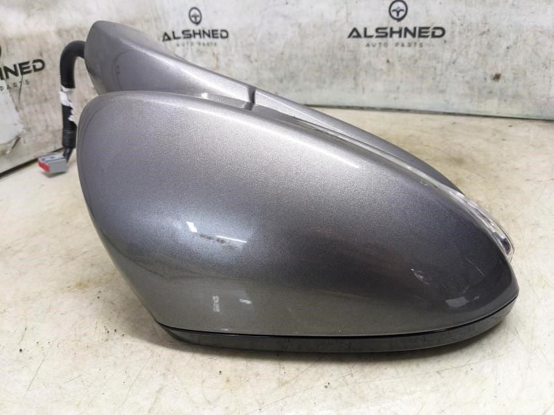 2013 Ford Fusion Right Passenger Side Rear View Mirror DS7Z-17682-BAPTM OEM - Alshned Auto Parts