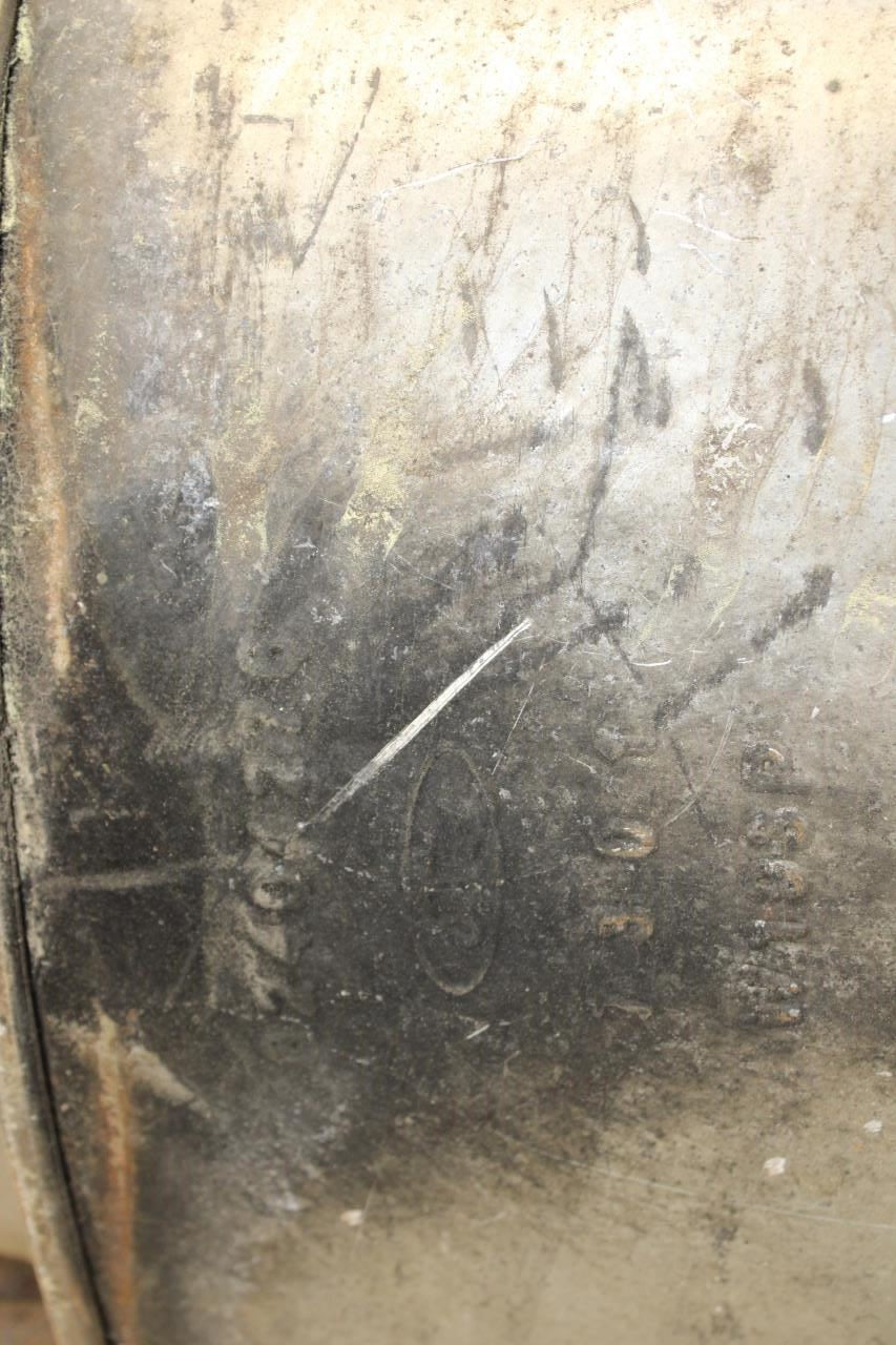 2018-2020 Ford F150 2.7L 4WD Rear Exhaust System Muffler & Pipe JL3Z-5230-A - Alshned Auto Parts