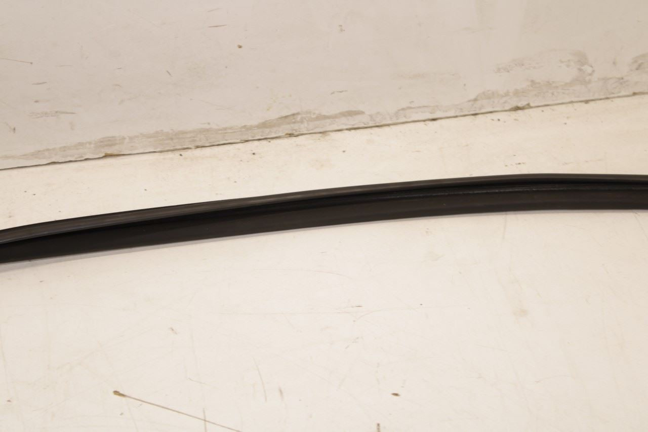 2014-2020 Infiniti QX60 Front Left Door Run Channel w/ Belt Molding Weatherstrip - Alshned Auto Parts