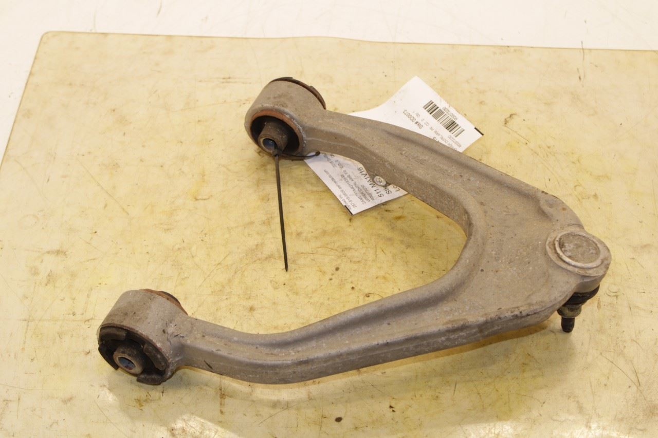 2014-2021 Maserati Ghibli S Q4 AWD Front Suspension Right Side Upper Control Arm - Alshned Auto Parts
