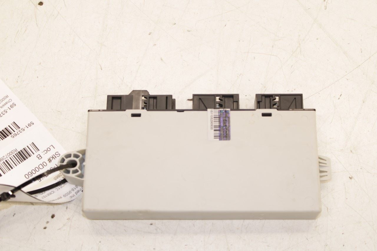 2011-17 BMW X3 xDrive28i Anti Theft Locking Computer Control Module 61359367374 - Alshned Auto Parts