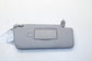12-15 Mercedes-Benz ML350 Front Passenger Right Side Double Sun Visor w/ Mirror - Alshned Auto Parts