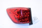 2016-2020 Nissan Pathfinder SV Rear Left Driver Side Tail Light Lamp 26555-9PF0A - Alshned Auto Parts