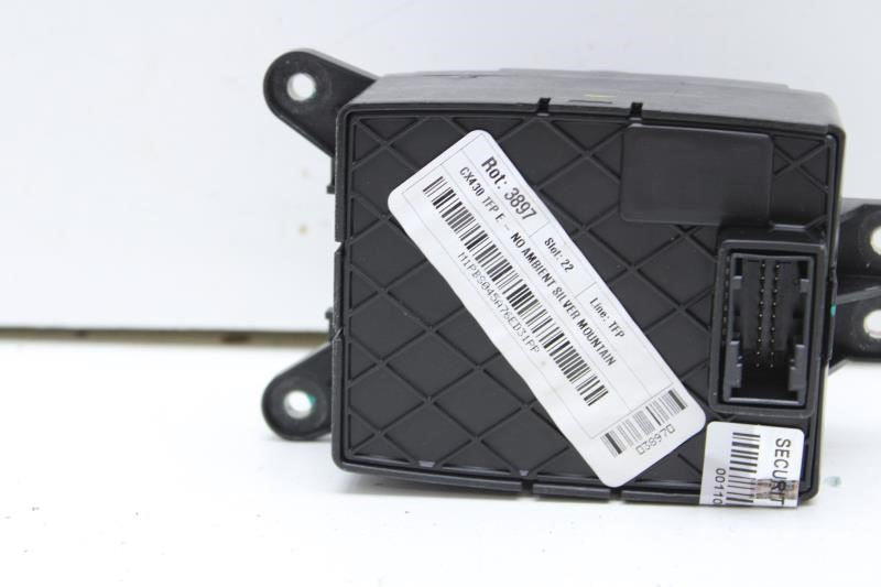 21-23 Ford Bronco Sport Transmission Gear Shift Selector Lever LX6P-7P155-LE OEM - Alshned Auto Parts