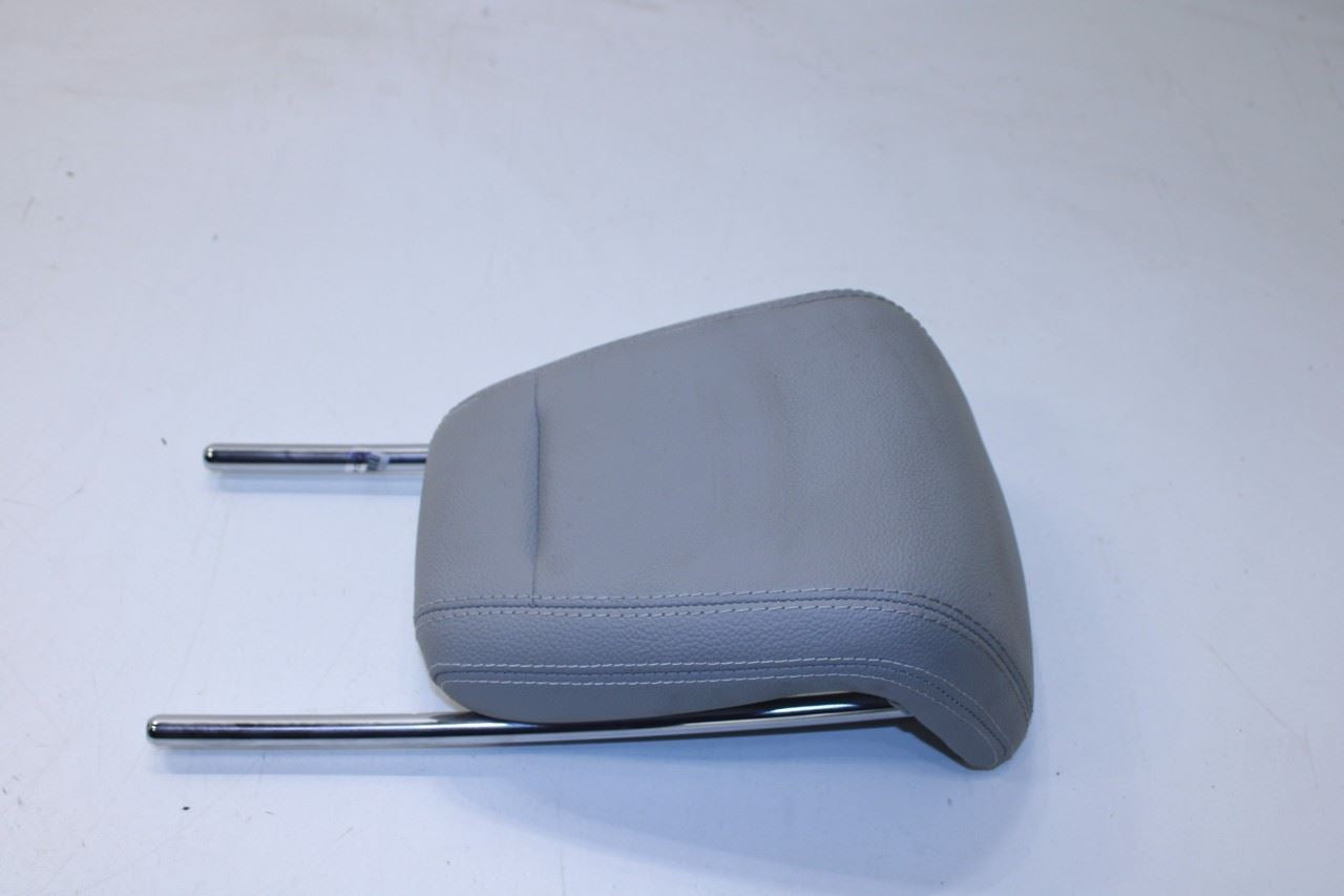 2012-15 Mercedes-Benz ML350 Rear Seat RH and LH 2nd Row Center Headrest Set of 3 - Alshned Auto Parts