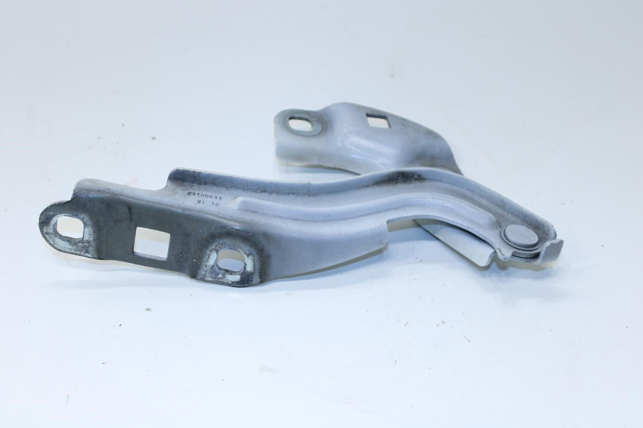 2017-2023 GMC Acadia SLT-1 Front Right and Left Hood Hinge w/ Bolts 23100631 OEM - Alshned Auto Parts